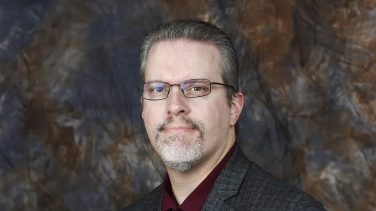 安德鲁·皮尔西博士